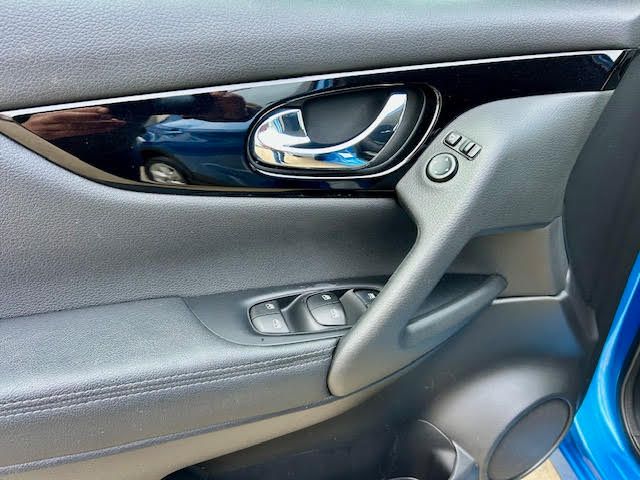 Nissan Qashqai 1.3 DIG-T s&s Acenta 4x2 6v 2019, foto 11
