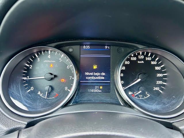 Nissan Qashqai 1.3 DIG-T s&s Acenta 4x2 6v 2019, foto 16