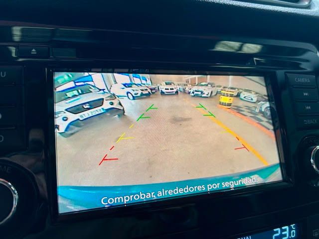 Nissan Qashqai 1.3 DIG-T s&s Acenta 4x2 6v 2019, foto 20