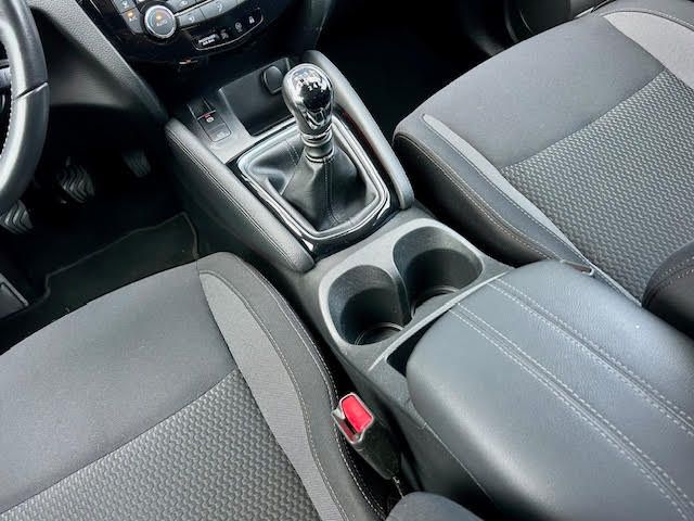 Nissan Qashqai 1.3 DIG-T s&s Acenta 4x2 6v 2019, foto 21