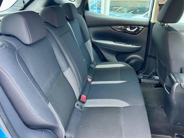 Nissan Qashqai 1.3 DIG-T s&s Acenta 4x2 6v 2019, foto 24