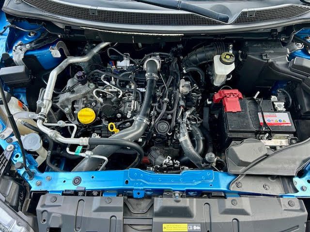 Nissan Qashqai 1.3 DIG-T s&s Acenta 4x2 6v 2019, foto 28