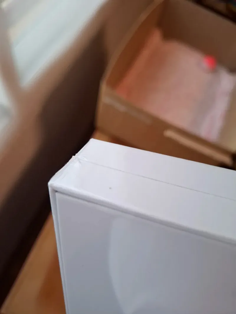 Xiaomi Pad 7, nueva, precintada afbeelding 3