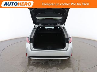 Toyota Corolla 1.8 Hybrid Style