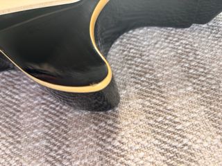 Epiphone Les Paul Standard Guitarra, ampli y pedal