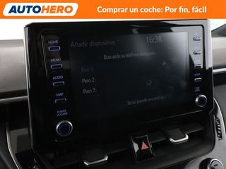 Toyota Corolla 1.8 Hybrid Style