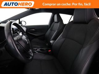 Toyota Corolla 1.8 Hybrid Style