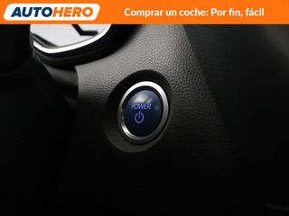 Toyota Corolla 1.8 Hybrid Style