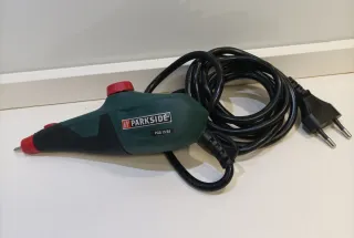 Grabador Parkside PGG 15 B1