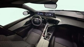 Peugeot 5008 5 AÑOS GARANTÍA