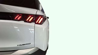 Peugeot 5008 5 AÑOS GARANTÍA