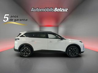 Peugeot 5008 5 AÑOS GARANTÍA