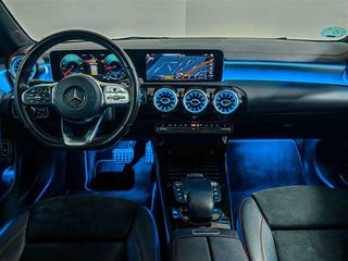 Mercedes CLA 200d AMG Line 150CV