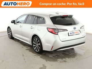 Toyota Corolla 1.8 Hybrid Style