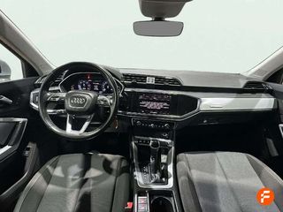 Audi Q3 35 TDI 110kW (150CV) S tronic