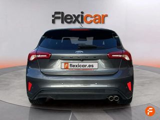 Ford Focus 1.0 Ecoboost 92kW ST-Line