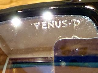 Gafas de sol polarizadas Venus unisex