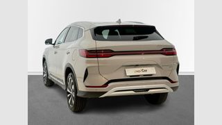 BYD SEAL U DM-i Comfort ⚡ ETIQUETA CERO 2025