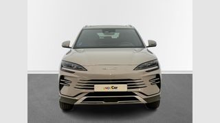 BYD SEAL U DM-i Comfort ⚡ ETIQUETA CERO 2025