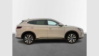 BYD SEAL U DM-i Comfort ⚡ ETIQUETA CERO 2025