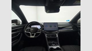 BYD SEAL U DM-i Comfort ⚡ ETIQUETA CERO 2025