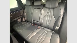 BYD SEAL U DM-i Comfort ⚡ ETIQUETA CERO 2025