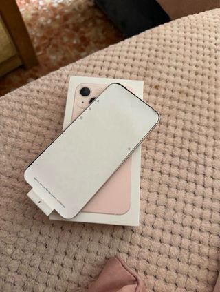 iPhone 13 Rosa