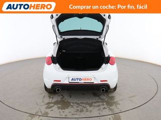 Alfa Romeo Giulietta 1.8 Turbo Veloce