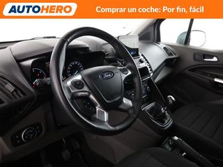 Ford Tourneo Connect 1.5 EcoBlue TDCi Titanium