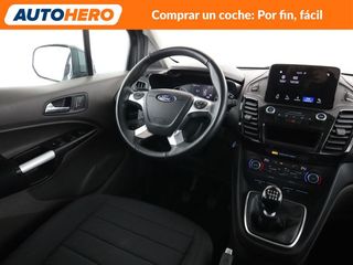 Ford Tourneo Connect 1.5 EcoBlue TDCi Titanium
