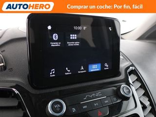Ford Tourneo Connect 1.5 EcoBlue TDCi Titanium