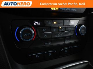 Ford Tourneo Connect 1.5 EcoBlue TDCi Titanium