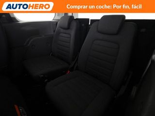 Ford Tourneo Connect 1.5 EcoBlue TDCi Titanium
