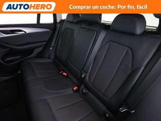 BMW X4 xDrive 20d xLine