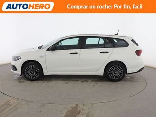 Fiat Tipo 1.5 Mild-Hybrid Cross
