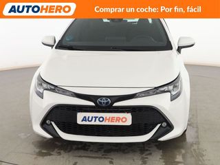 Toyota Corolla 1.8 Hybrid Active Tech