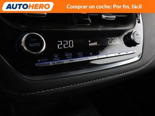 Toyota Corolla 1.8 Hybrid Active Tech