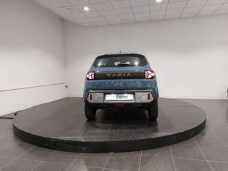 Dacia Spring Spring Electric Extreme 65 48kW Extreme