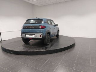 Dacia Spring Spring Electric Extreme 65 48kW Extreme