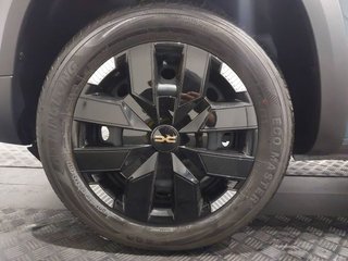 Dacia Spring Spring Electric Extreme 65 48kW Extreme