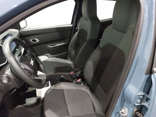 Dacia Spring Spring Electric Extreme 65 48kW Extreme