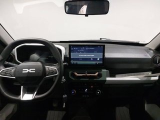 Dacia Spring Spring Electric Extreme 65 48kW Extreme