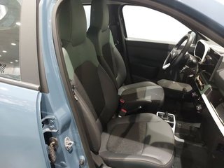 Dacia Spring Spring Electric Extreme 65 48kW Extreme