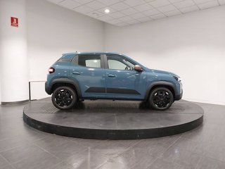 Dacia Spring Spring Electric Extreme 65 48kW Extreme