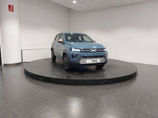 Dacia Spring Spring Electric Extreme 65 48kW Extreme