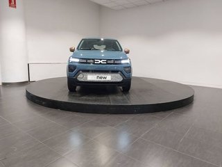 Dacia Spring Spring Electric Extreme 65 48kW Extreme