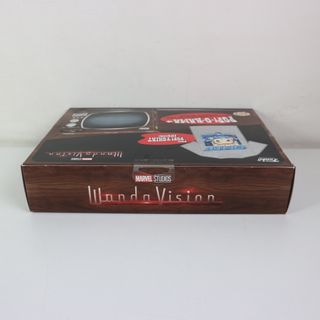 FUNKO POP TEES L MARVEL WANDAVISION PIETRO MAXIMOF