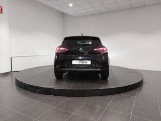 Renault Clio Clio TCe GLP Techno 74kW Techno