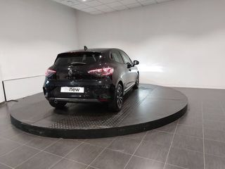 Renault Clio Clio TCe GLP Techno 74kW Techno
