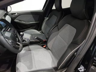 Renault Clio Clio TCe GLP Techno 74kW Techno